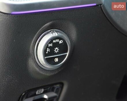 Чорний Мерседес Ц-Клас, об'ємом двигуна 1.99 л та пробігом 34 тис. км за 69999 $, фото 32 на Automoto.ua