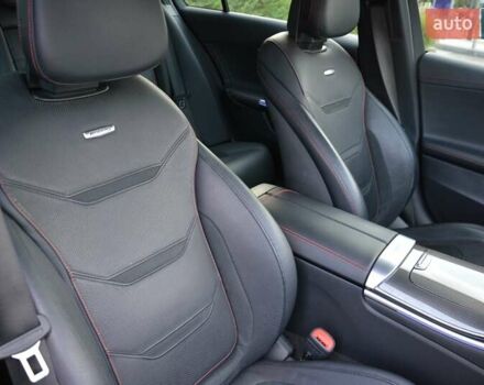 Чорний Мерседес Ц-Клас, об'ємом двигуна 1.99 л та пробігом 34 тис. км за 69999 $, фото 82 на Automoto.ua