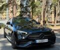 Чорний Мерседес Ц-Клас, об'ємом двигуна 2 л та пробігом 108 тис. км за 59000 $, фото 1 на Automoto.ua