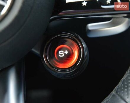 Чорний Мерседес Ц-Клас, об'ємом двигуна 1.99 л та пробігом 34 тис. км за 69999 $, фото 42 на Automoto.ua