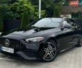 Черный Мерседес Ц-Класс, объемом двигателя 2 л и пробегом 5 тыс. км за 39000 $, фото 1 на Automoto.ua