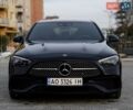 Чорний Мерседес Ц-Клас, об'ємом двигуна 2 л та пробігом 39 тис. км за 48000 $, фото 1 на Automoto.ua