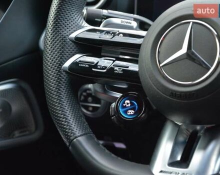 Чорний Мерседес Ц-Клас, об'ємом двигуна 1.99 л та пробігом 34 тис. км за 69999 $, фото 36 на Automoto.ua