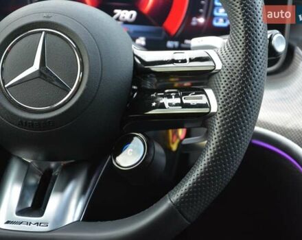 Чорний Мерседес Ц-Клас, об'ємом двигуна 1.99 л та пробігом 34 тис. км за 69999 $, фото 37 на Automoto.ua