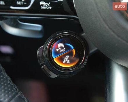 Чорний Мерседес Ц-Клас, об'ємом двигуна 1.99 л та пробігом 34 тис. км за 69999 $, фото 39 на Automoto.ua