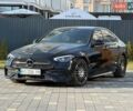 Черный Мерседес Ц-Класс, объемом двигателя 2 л и пробегом 40 тыс. км за 45000 $, фото 1 на Automoto.ua