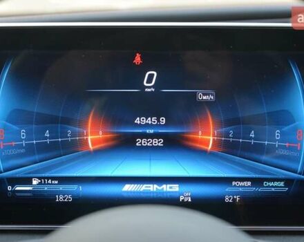 Чорний Мерседес Ц-Клас, об'ємом двигуна 1.99 л та пробігом 34 тис. км за 69999 $, фото 26 на Automoto.ua