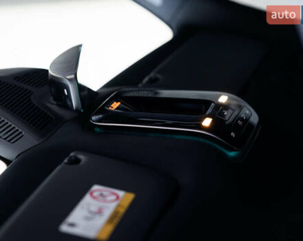 Чорний Мерседес Ц-Клас, об'ємом двигуна 2 л та пробігом 39 тис. км за 48000 $, фото 47 на Automoto.ua