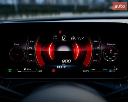 Чорний Мерседес Ц-Клас, об'ємом двигуна 2 л та пробігом 39 тис. км за 48000 $, фото 36 на Automoto.ua