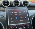 Черный Мерседес Ц-Класс, объемом двигателя 1.99 л и пробегом 25 тыс. км за 75000 $, фото 47 на Automoto.ua