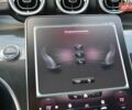 Черный Мерседес Ц-Класс, объемом двигателя 1.99 л и пробегом 25 тыс. км за 75000 $, фото 63 на Automoto.ua