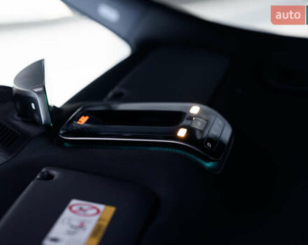 Чорний Мерседес Ц-Клас, об'ємом двигуна 2 л та пробігом 39 тис. км за 48000 $, фото 61 на Automoto.ua