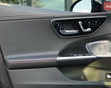 Чорний Мерседес Ц-Клас, об'ємом двигуна 1.99 л та пробігом 34 тис. км за 69999 $, фото 21 на Automoto.ua