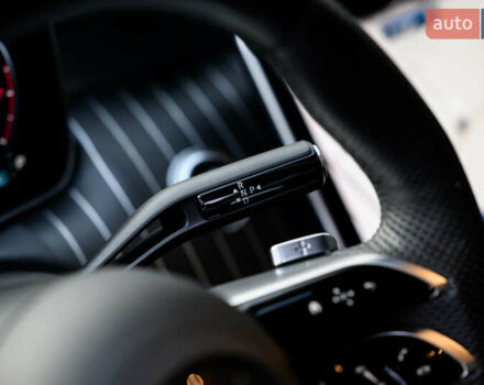 Чорний Мерседес Ц-Клас, об'ємом двигуна 2 л та пробігом 39 тис. км за 48000 $, фото 28 на Automoto.ua