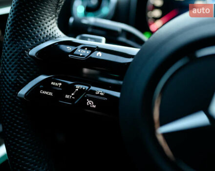 Чорний Мерседес Ц-Клас, об'ємом двигуна 2 л та пробігом 39 тис. км за 48000 $, фото 25 на Automoto.ua