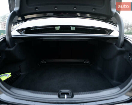 Чорний Мерседес Ц-Клас, об'ємом двигуна 2 л та пробігом 39 тис. км за 48000 $, фото 19 на Automoto.ua