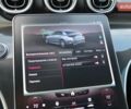Черный Мерседес Ц-Класс, объемом двигателя 1.99 л и пробегом 25 тыс. км за 75000 $, фото 55 на Automoto.ua