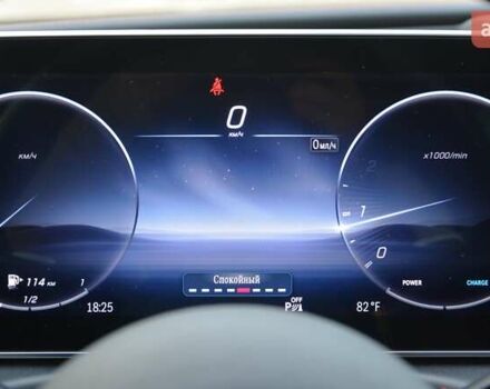 Чорний Мерседес Ц-Клас, об'ємом двигуна 1.99 л та пробігом 34 тис. км за 69999 $, фото 30 на Automoto.ua