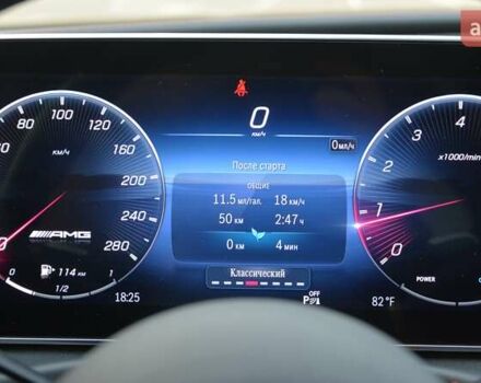 Чорний Мерседес Ц-Клас, об'ємом двигуна 1.99 л та пробігом 34 тис. км за 69999 $, фото 29 на Automoto.ua