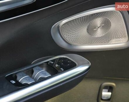 Чорний Мерседес Ц-Клас, об'ємом двигуна 1.99 л та пробігом 34 тис. км за 69999 $, фото 23 на Automoto.ua