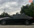 Черный Мерседес Ц-Класс, объемом двигателя 2 л и пробегом 5 тыс. км за 39000 $, фото 24 на Automoto.ua