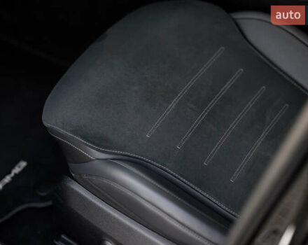 Чорний Мерседес Ц-Клас, об'ємом двигуна 2 л та пробігом 39 тис. км за 48000 $, фото 27 на Automoto.ua