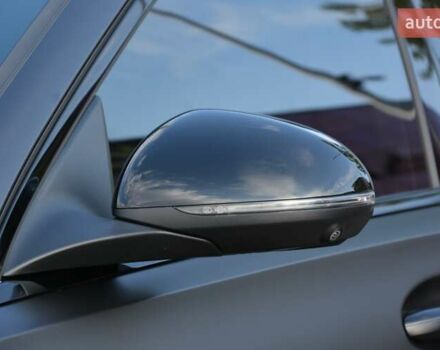 Чорний Мерседес Ц-Клас, об'ємом двигуна 1.99 л та пробігом 34 тис. км за 69999 $, фото 18 на Automoto.ua