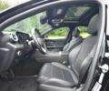 Чорний Мерседес Ц-Клас, об'ємом двигуна 2 л та пробігом 30 тис. км за 18200 $, фото 11 на Automoto.ua