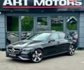 Черный Мерседес Ц-Класс, объемом двигателя 1.5 л и пробегом 25 тыс. км за 41900 $, фото 1 на Automoto.ua