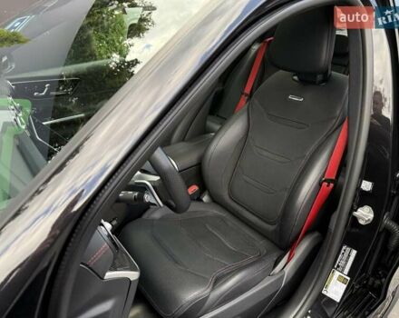 Чорний Мерседес Ц-Клас, об'ємом двигуна 2 л та пробігом 27 тис. км за 85000 $, фото 46 на Automoto.ua