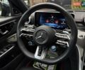 Чорний Мерседес Ц-Клас, об'ємом двигуна 2 л та пробігом 27 тис. км за 85000 $, фото 70 на Automoto.ua