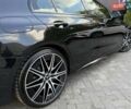 Чорний Мерседес Ц-Клас, об'ємом двигуна 2 л та пробігом 27 тис. км за 85000 $, фото 21 на Automoto.ua