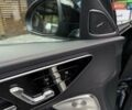 Чорний Мерседес Ц-Клас, об'ємом двигуна 2 л та пробігом 27 тис. км за 85000 $, фото 43 на Automoto.ua