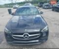 Чорний Мерседес Ц-Клас, об'ємом двигуна 2 л та пробігом 79 тис. км за 16200 $, фото 1 на Automoto.ua