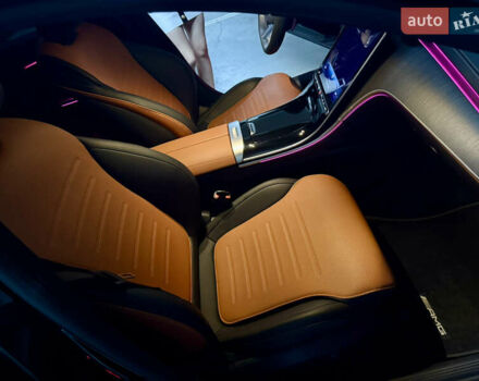 Черный Мерседес Ц-Класс, объемом двигателя 1.99 л и пробегом 13 тыс. км за 56999 $, фото 17 на Automoto.ua