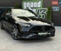 Чорний Мерседес Ц-Клас, об'ємом двигуна 2 л та пробігом 27 тис. км за 85000 $, фото 13 на Automoto.ua