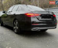 Черный Мерседес Ц-Класс, объемом двигателя 1.5 л и пробегом 13 тыс. км за 50900 $, фото 4 на Automoto.ua