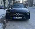 Чорний Мерседес Ц-Клас, об'ємом двигуна 2 л та пробігом 65 тис. км за 65000 $, фото 1 на Automoto.ua