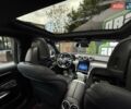Чорний Мерседес Ц-Клас, об'ємом двигуна 2 л та пробігом 27 тис. км за 85000 $, фото 65 на Automoto.ua