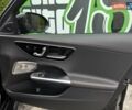 Чорний Мерседес Ц-Клас, об'ємом двигуна 2 л та пробігом 27 тис. км за 85000 $, фото 60 на Automoto.ua