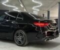 Черный Мерседес Ц-Класс, объемом двигателя 1.5 л и пробегом 14 тыс. км за 56000 $, фото 15 на Automoto.ua