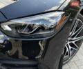 Черный Мерседес Ц-Класс, объемом двигателя 2 л и пробегом 27 тыс. км за 83000 $, фото 4 на Automoto.ua
