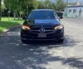 Чорний Мерседес Ц-Клас, об'ємом двигуна 2 л та пробігом 20 тис. км за 14900 $, фото 1 на Automoto.ua