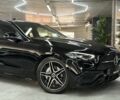 Черный Мерседес Ц-Класс, объемом двигателя 1.5 л и пробегом 14 тыс. км за 56000 $, фото 3 на Automoto.ua