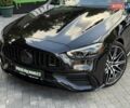 Чорний Мерседес Ц-Клас, об'ємом двигуна 2 л та пробігом 27 тис. км за 85000 $, фото 3 на Automoto.ua