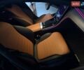 Черный Мерседес Ц-Класс, объемом двигателя 1.99 л и пробегом 10 тыс. км за 61000 $, фото 16 на Automoto.ua