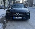 Чорний Мерседес Ц-Клас, об'ємом двигуна 2 л та пробігом 65 тис. км за 58000 $, фото 1 на Automoto.ua