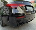 Чорний Мерседес Ц-Клас, об'ємом двигуна 2 л та пробігом 27 тис. км за 85000 $, фото 30 на Automoto.ua