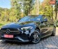 Чорний Мерседес Ц-Клас, об'ємом двигуна 2 л та пробігом 57 тис. км за 48990 $, фото 1 на Automoto.ua