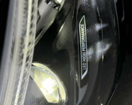 Черный Мерседес Ц-Класс, объемом двигателя 1.5 л и пробегом 13 тыс. км за 50900 $, фото 7 на Automoto.ua